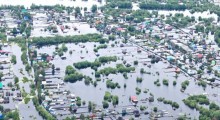 MRiRW: Klęska żywiołowa – ważne informacje dla rolników