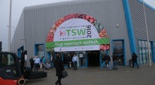 TSW 2016