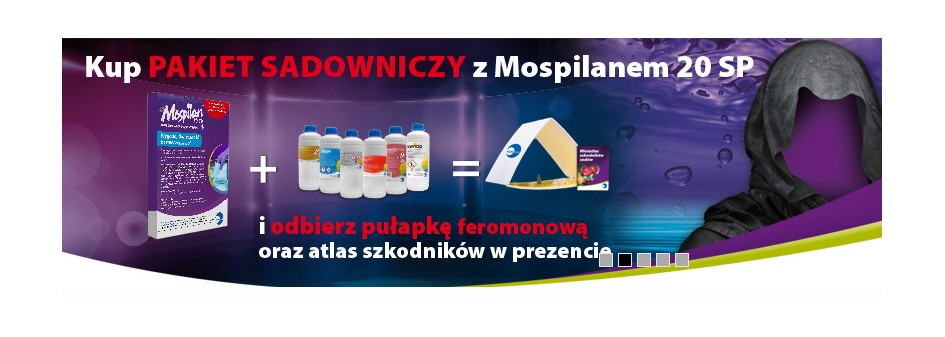 Sadowników wspieramy kompleksowo!