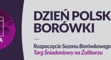 Dzień Polskiej Borówki – święto owocu, sukcesu branży i początek zbiorów