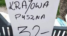 Do truskawek dołączyły czereśnie. Ile kosztują ?