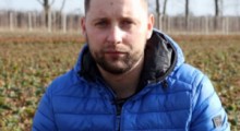 Komunikat truskawkowy - 9.03.2020 - Tomasz Domański, Agrosimex